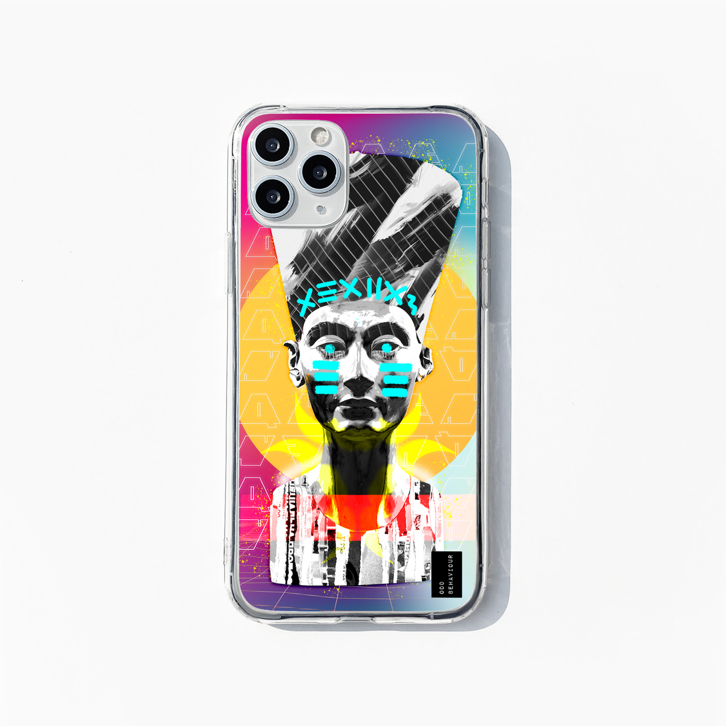 'D4NASTY' Phone Case