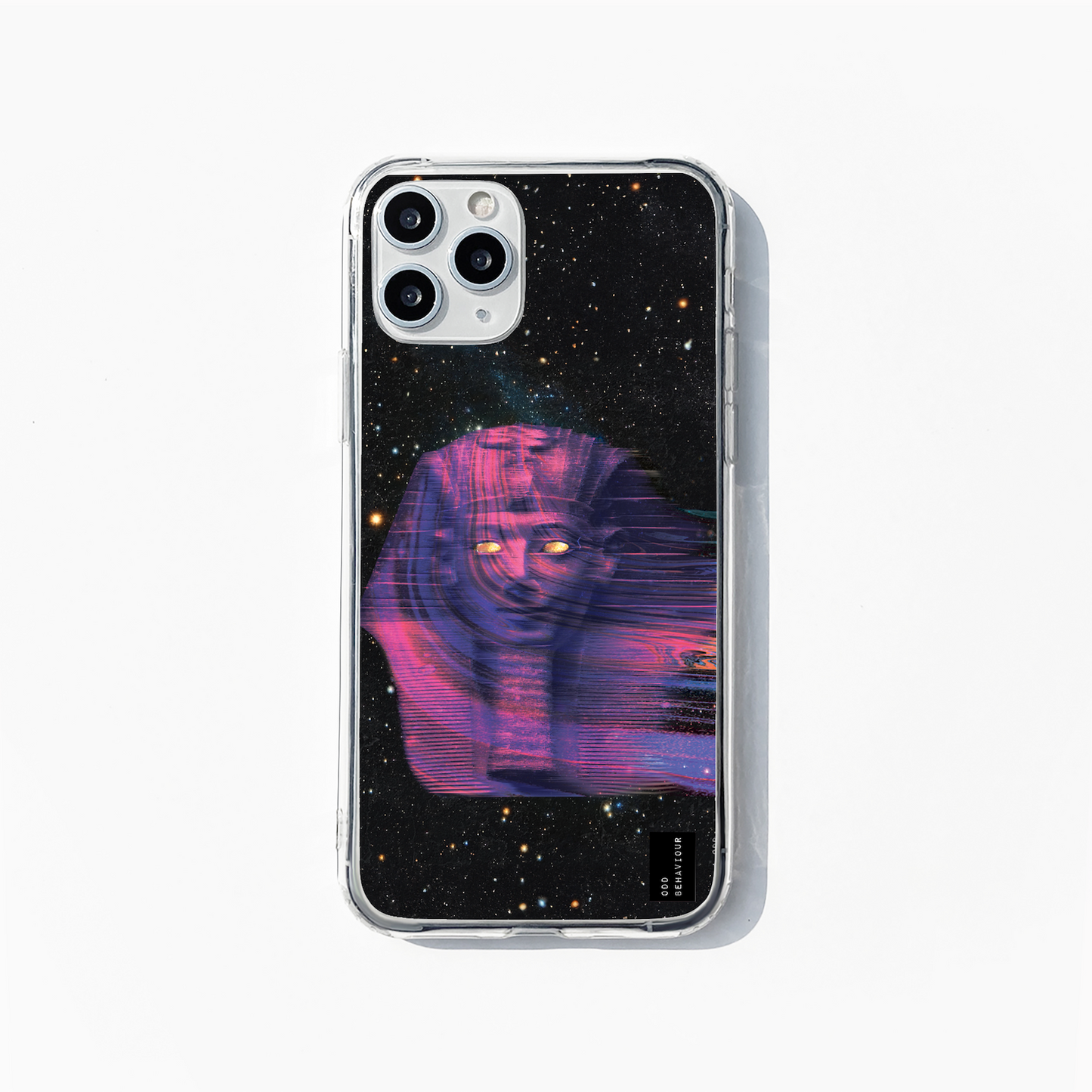 'The Eternal' Phone Case