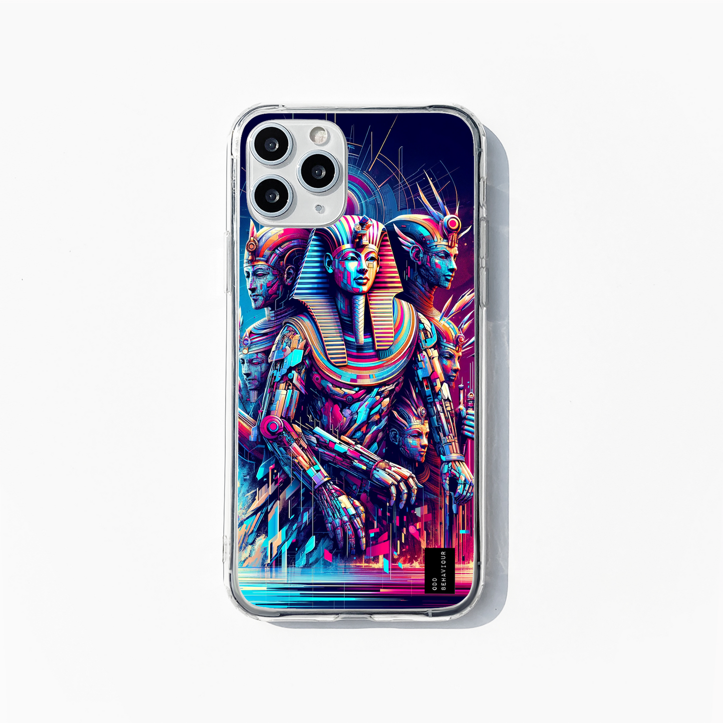 'Kings Court' Phone Case