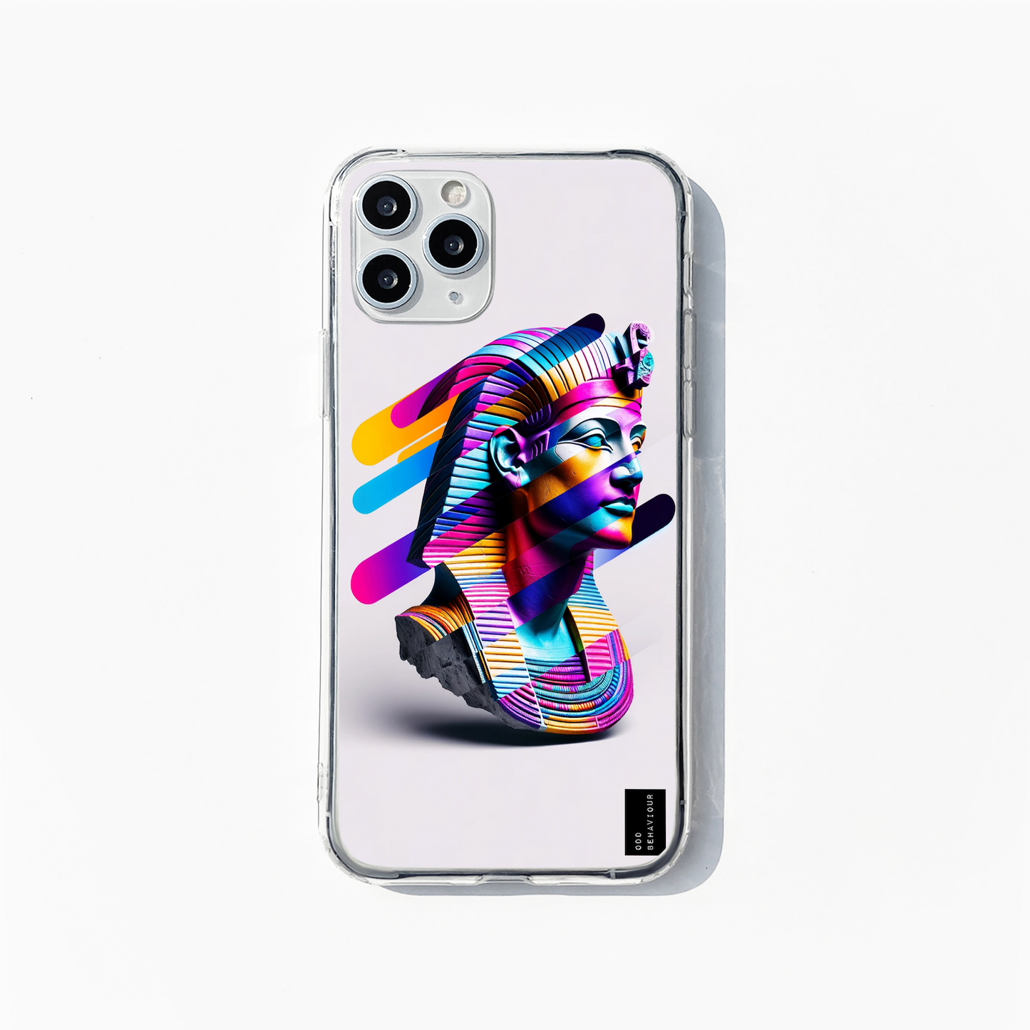 'PHRNK' Phone Case