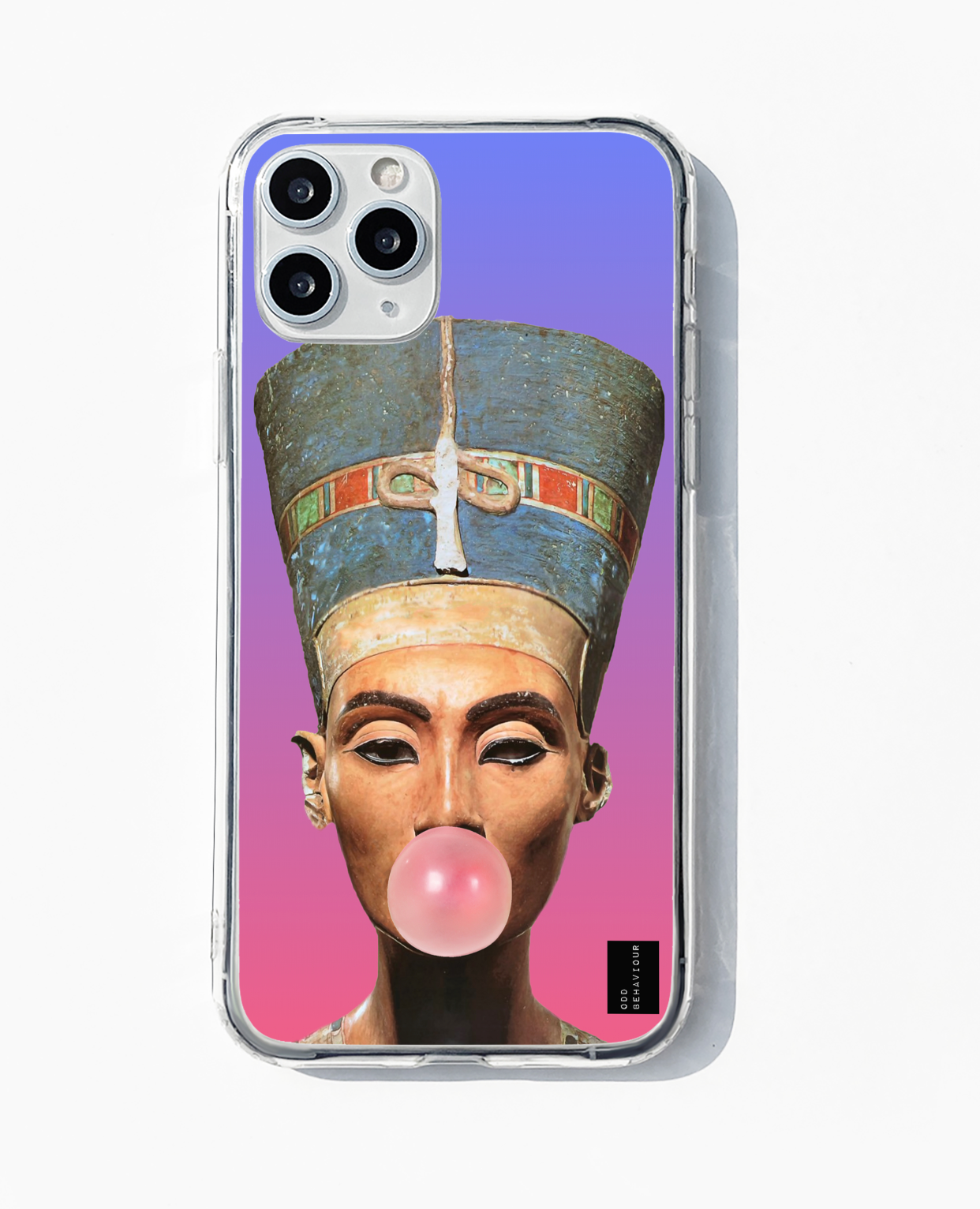 'Lady of Grace' Phone Case