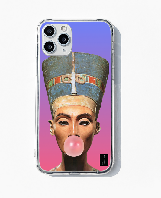 'Lady of Grace' Phone Case